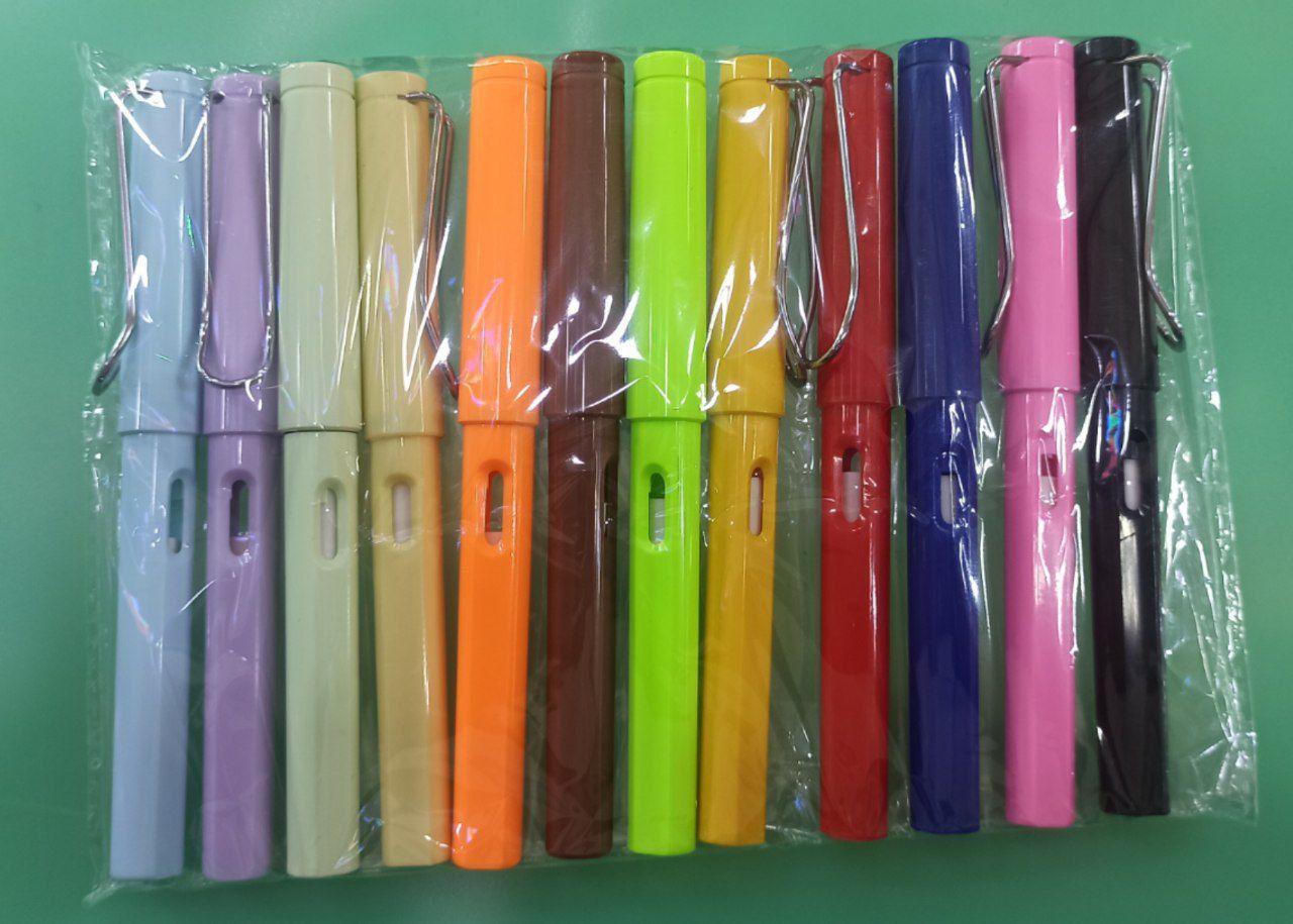 Miniatura 5 de Lápiz colores Para Siempre x 12und